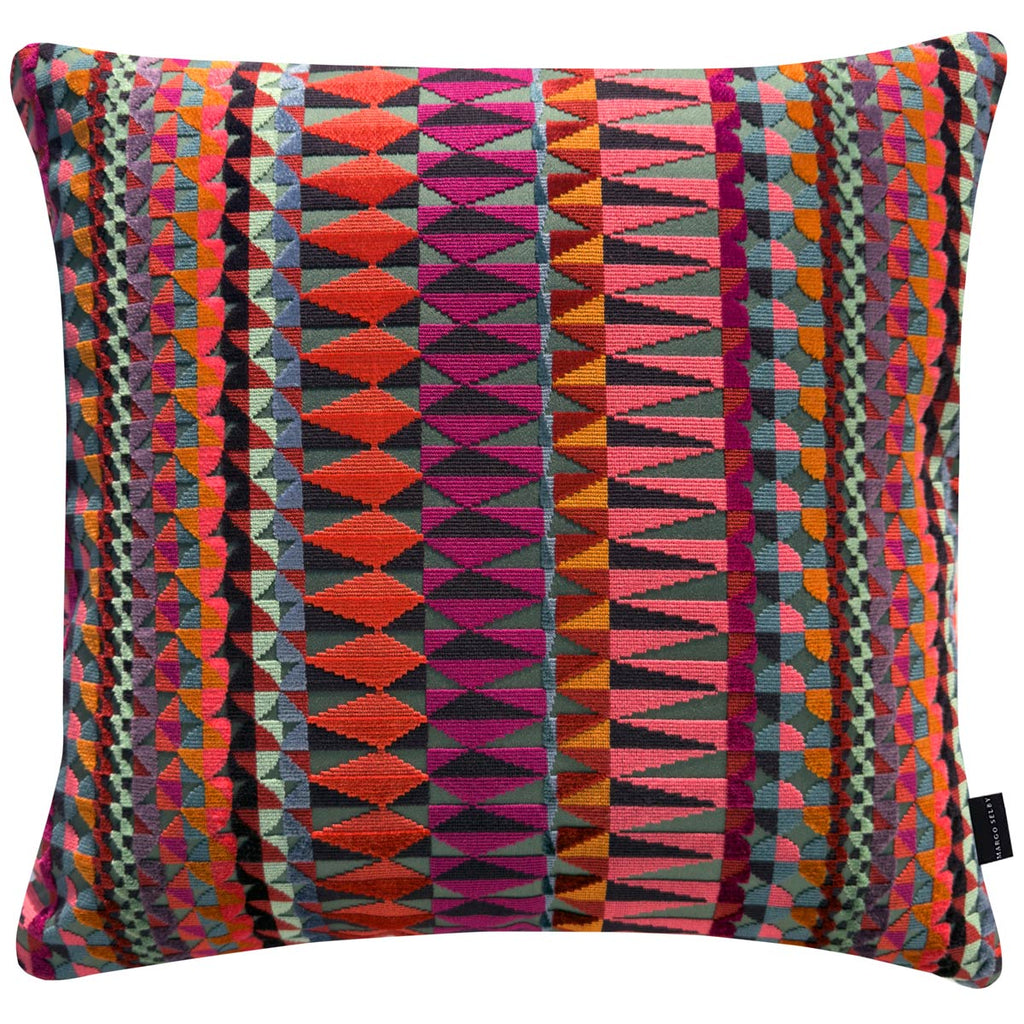 Ghent Cushion