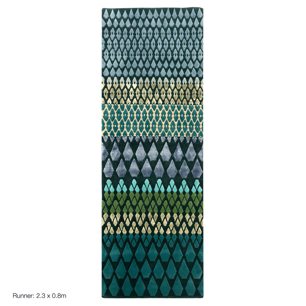 Gladstone Rug - BACK IN STOCK