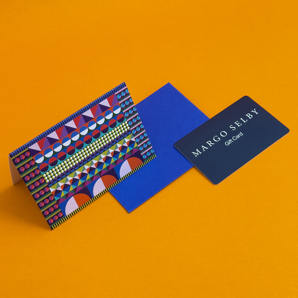 Margo Selby | Gift Card