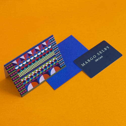 Margo Selby | Gift Card