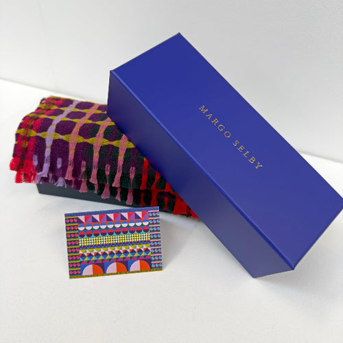 Gift Wrapping