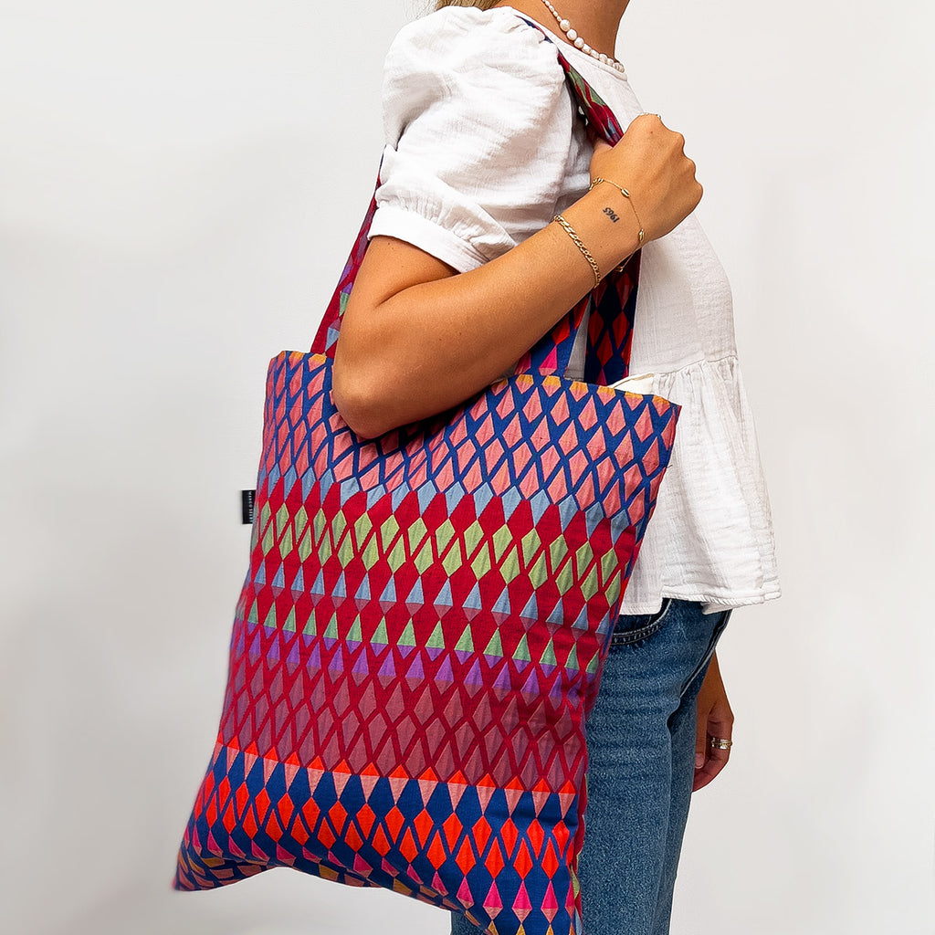 SAMPLE | Howarth Tote Bag