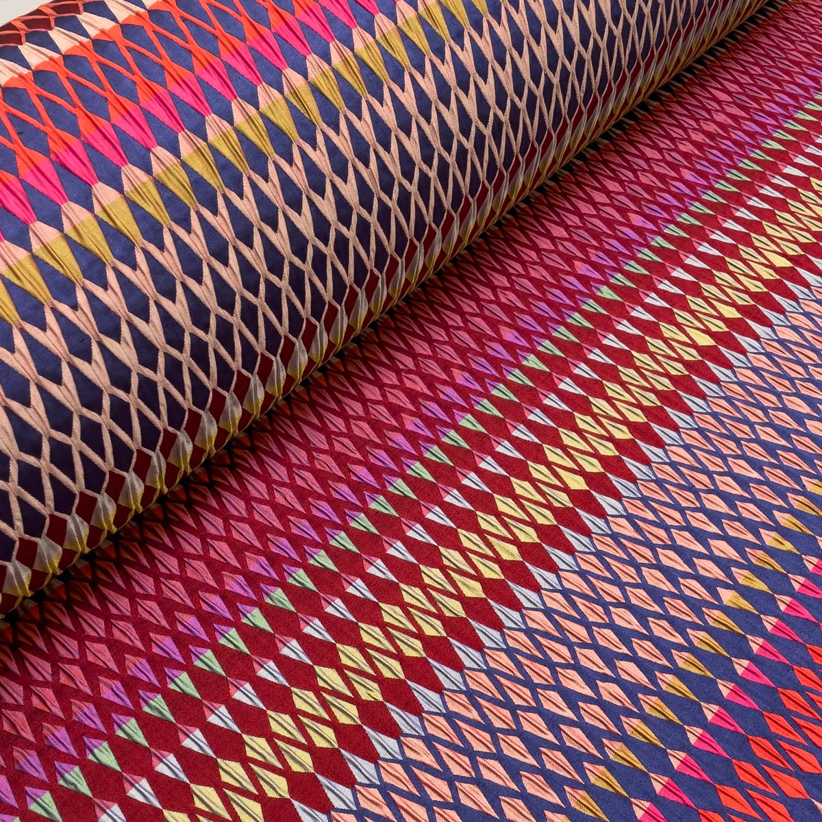 Howarth  | Textured Silk