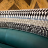 Iceni | Matt Jacquard