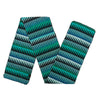 Isla | Textured Silk Scarf