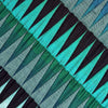 Isla | Textured Silk Scarf