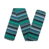Isla | Textured Silk Scarf