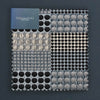 Jojo | Textured Double Cloth