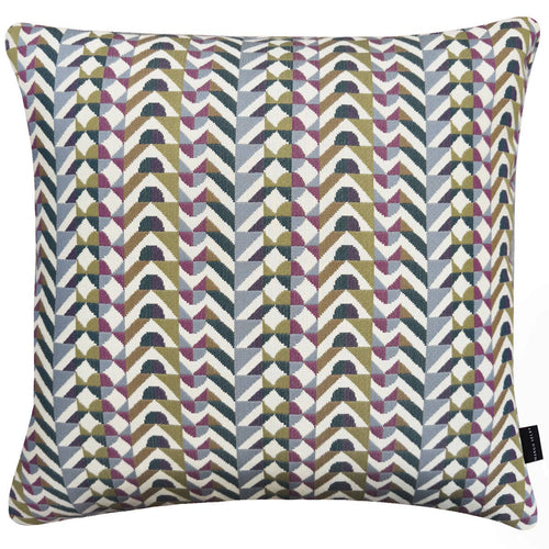 Kaleidoscope Cushion