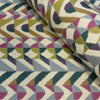 Kaleidoscope Cushion