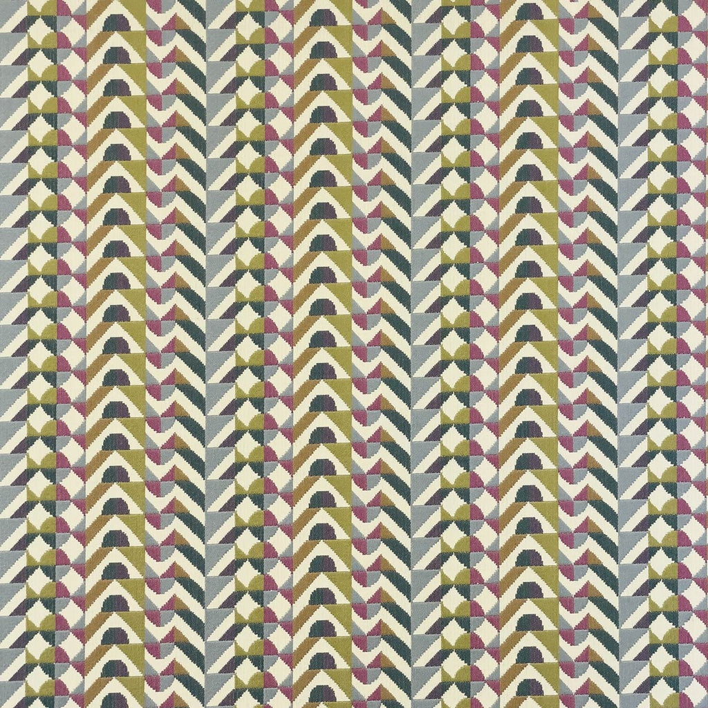Kaleidoscope | Matt Jacquard