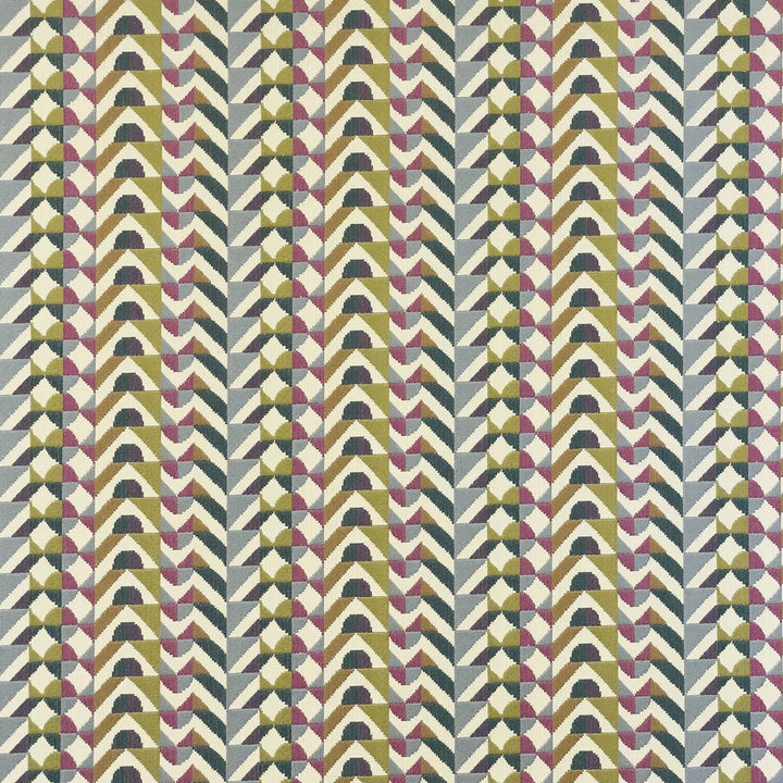 Kaleidoscope | Matt Jacquard