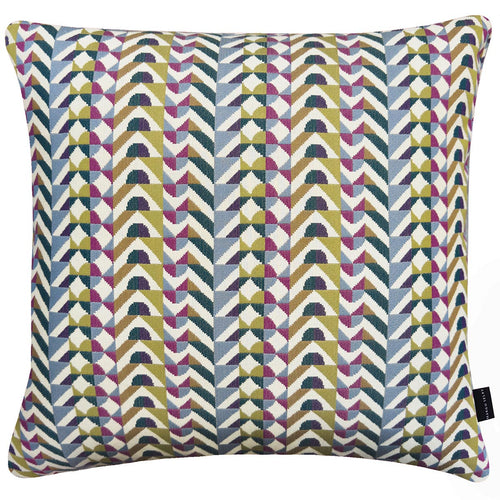 Kaleidoscope Cushion