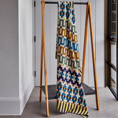 Ackroyd | British Wool Blanket