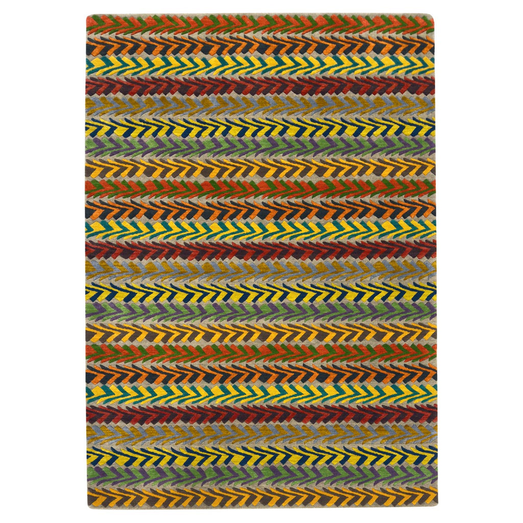 Lanark Large Rug | Seasonal Clearance