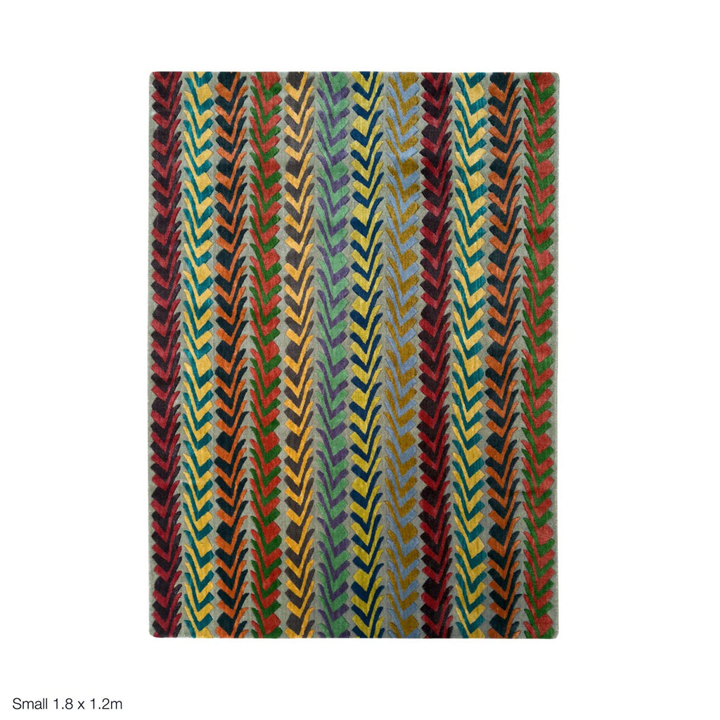 Lanark Rug