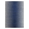 Geometric pattern, colourful rugs, designer rugs, luxury rugs, wool rugs, geometric rug, modern rug, blue rug, striped rug
