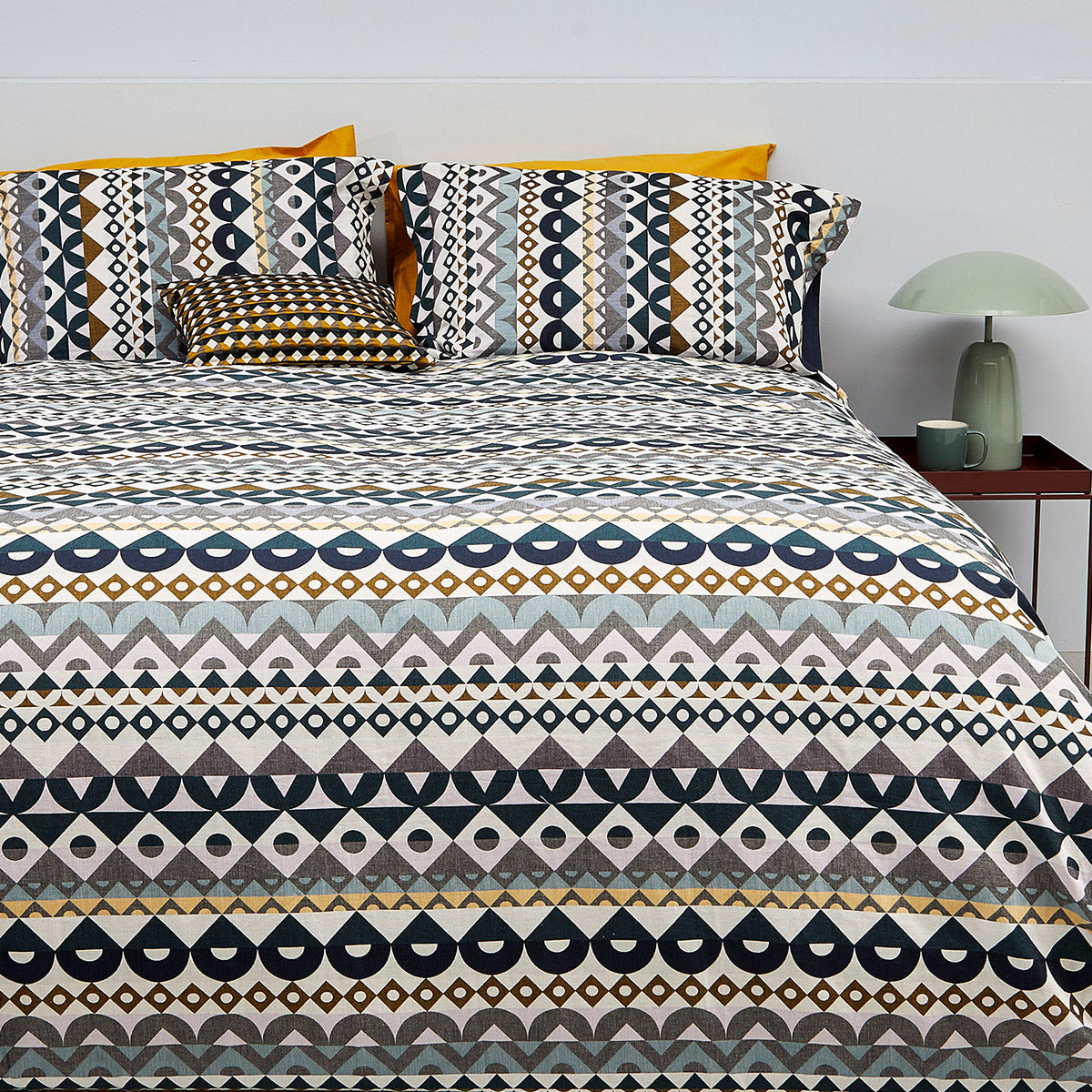 Lewes Bed Linen Margo Selby