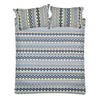 Patterned duvet set, pillow Margo Selby