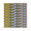 Lille | Velvet Jacquard
