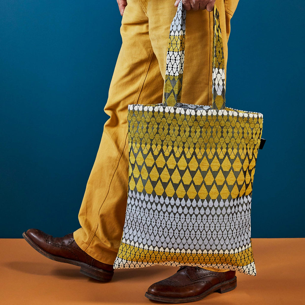 SAMPLE | Taylor Tote Bag