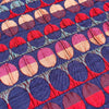Millie Textured Silk Scarf | Large