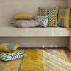 Mori Evergreen Cushion