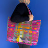 Motion | Oversized Tote