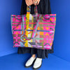 Motion | Oversized Tote
