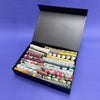Fabric Remnants Box