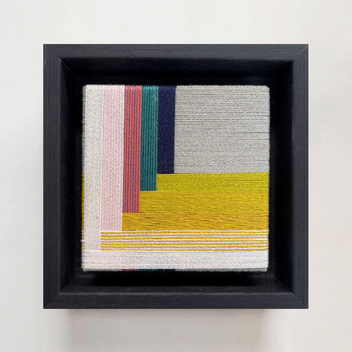 Yarn Winding | Work 39, 2023