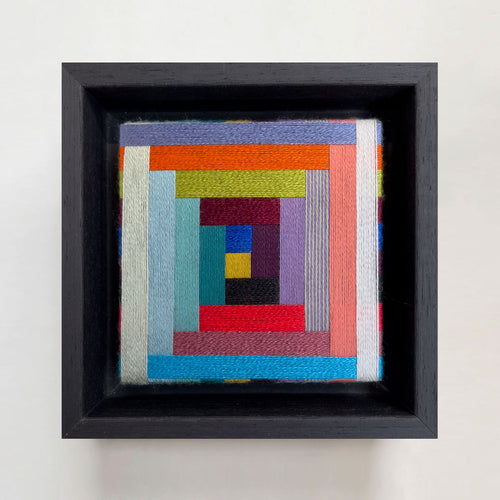 Yarn Winding | Work 46, 2023