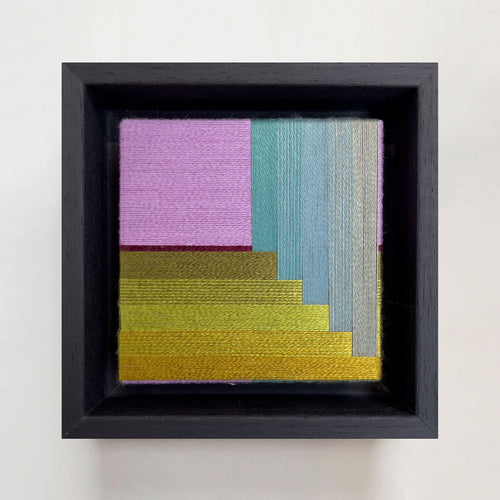 Yarn Winding | Work 49, 2023