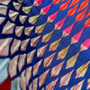 Howarth Textured Silk Scarf | Large