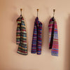 Howarth Textured Silk Scarf | Large