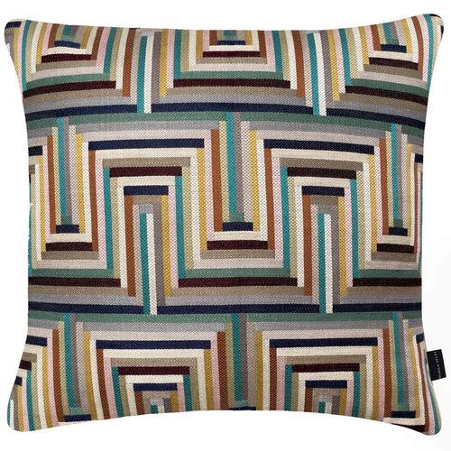 Mambo Ivory Cushion