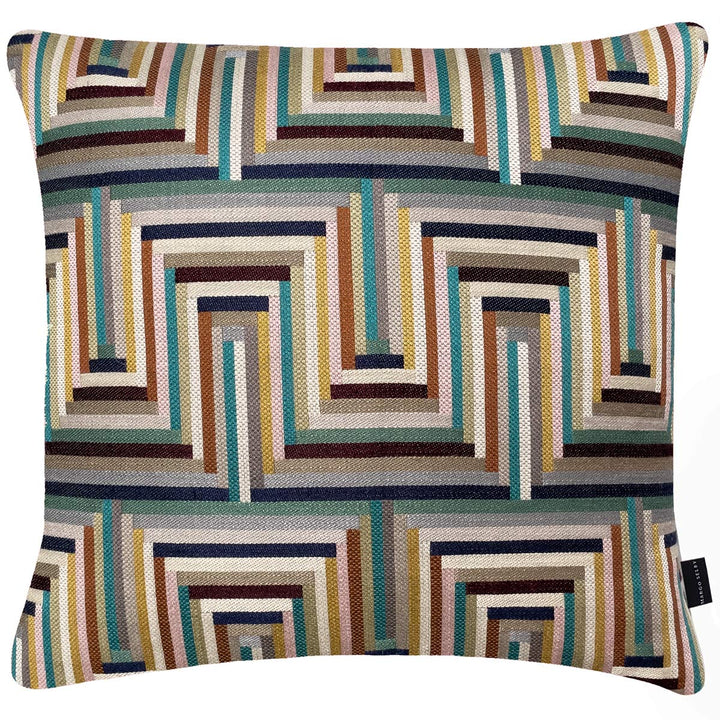 Mambo Ivory Cushion