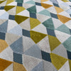 Marvin Chartreuse Cushion