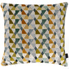 Marvin Chartreuse Cushion