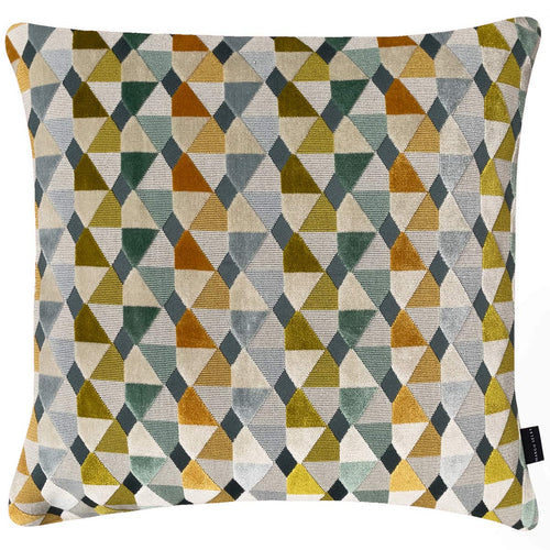 Marvin Chartreuse Cushion