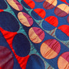Millie Textured Silk Scarf | Small