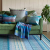 Minard | Rectangle Cushion