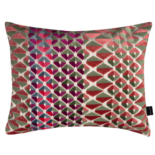 Designer cushion, Decorative cushion, Geometric cushion, Colourful cushion, Luxury cushion, Seat cushion,  couch cushion covers, Cushion cover, pink cushion, 