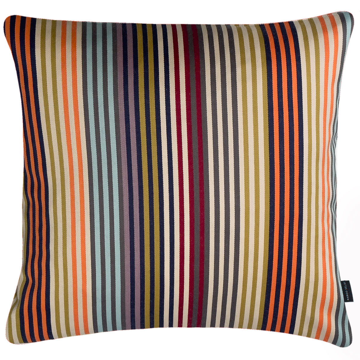By His Stripes {Cushion Cover} By His Stripes {Cushion Cover}