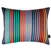 Supreme Stripe Jade Cushion