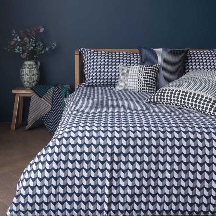 Westgate Bed Linen | Jacquard Double Weave
