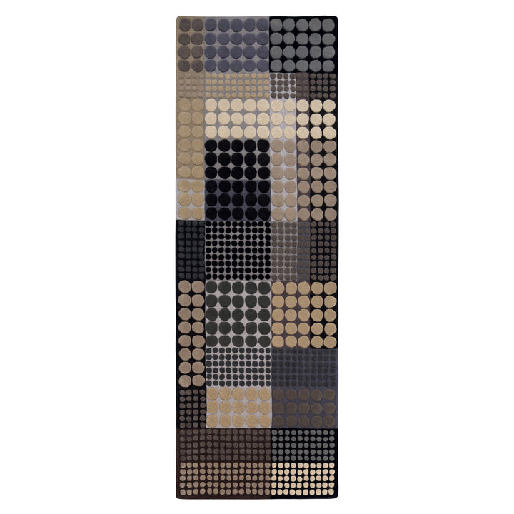 Ava Runner Rug | Customer Return