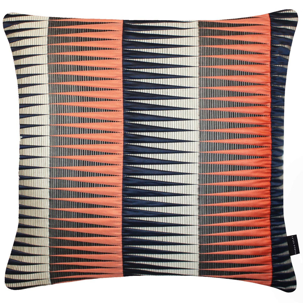 Blaze Cushion