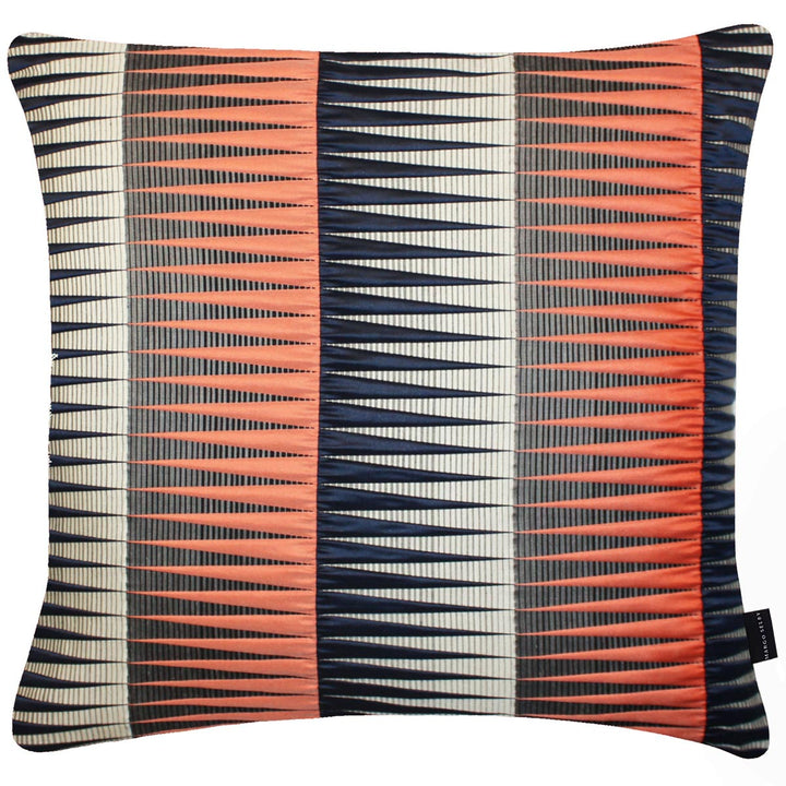 Blaze Cushion
