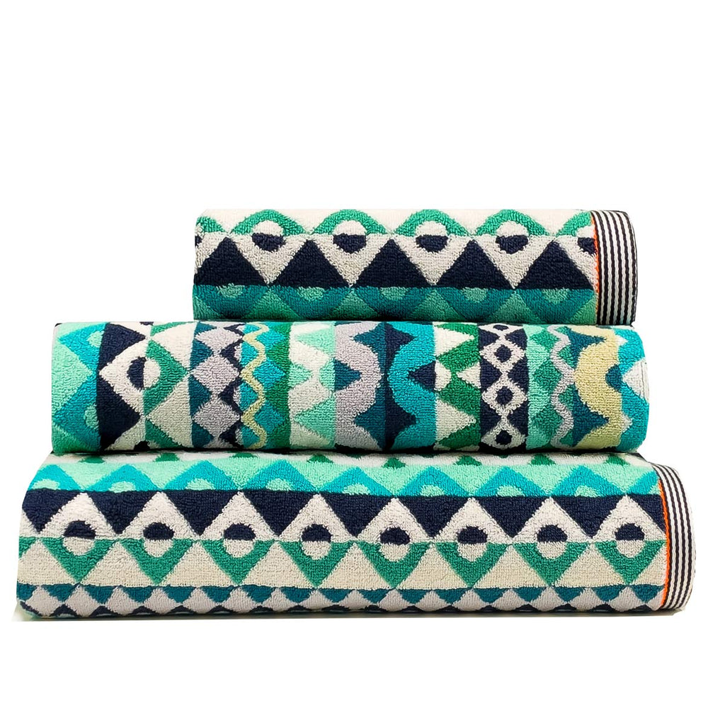 Buxton | Towels